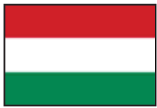 hungary